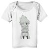 Infant Lap Shoulder Tee Thumbnail