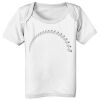 Infant Lap Shoulder Tee Thumbnail