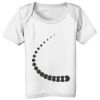 Infant Lap Shoulder Tee Thumbnail