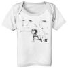 Infant Lap Shoulder Tee Thumbnail