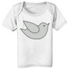 Infant Lap Shoulder Tee Thumbnail