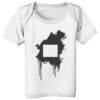 Infant Lap Shoulder Tee Thumbnail