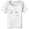 Infant Lap Shoulder Tee Thumbnail