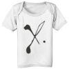 Infant Lap Shoulder Tee Thumbnail