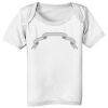 Infant Lap Shoulder Tee Thumbnail