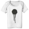 Infant Lap Shoulder Tee Thumbnail