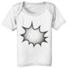 Infant Lap Shoulder Tee Thumbnail