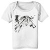 Infant Lap Shoulder Tee Thumbnail