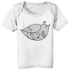 Infant Lap Shoulder Tee Thumbnail