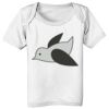 Infant Lap Shoulder Tee Thumbnail