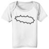 Infant Lap Shoulder Tee Thumbnail