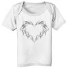 Infant Lap Shoulder Tee Thumbnail