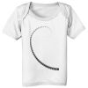 Infant Lap Shoulder Tee Thumbnail