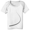 Infant Lap Shoulder Tee Thumbnail