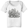 Infant Lap Shoulder Tee Thumbnail