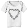 Infant Lap Shoulder Tee Thumbnail