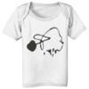 Infant Lap Shoulder Tee Thumbnail