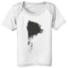 Infant Lap Shoulder Tee Thumbnail