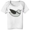 Infant Lap Shoulder Tee Thumbnail