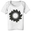 Infant Lap Shoulder Tee Thumbnail