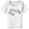 Infant Lap Shoulder Tee Thumbnail