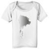 Infant Lap Shoulder Tee Thumbnail