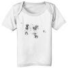 Infant Lap Shoulder Tee Thumbnail