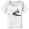 Infant Lap Shoulder Tee Thumbnail