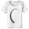 Infant Lap Shoulder Tee Thumbnail