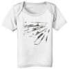 Infant Lap Shoulder Tee Thumbnail