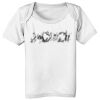 Infant Lap Shoulder Tee Thumbnail