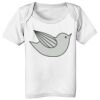 Infant Lap Shoulder Tee Thumbnail