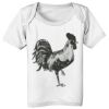 Infant Lap Shoulder Tee Thumbnail