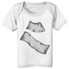 Infant Lap Shoulder Tee Thumbnail