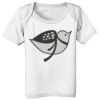 Infant Lap Shoulder Tee Thumbnail