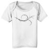 Infant Lap Shoulder Tee Thumbnail