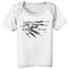 Infant Lap Shoulder Tee Thumbnail