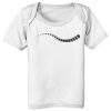 Infant Lap Shoulder Tee Thumbnail