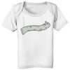 Infant Lap Shoulder Tee Thumbnail