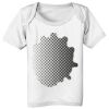 Infant Lap Shoulder Tee Thumbnail