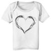 Infant Lap Shoulder Tee Thumbnail