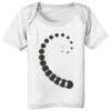 Infant Lap Shoulder Tee Thumbnail