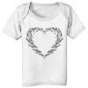 Infant Lap Shoulder Tee Thumbnail