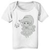 Infant Lap Shoulder Tee Thumbnail