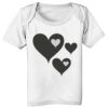 Infant Lap Shoulder Tee Thumbnail