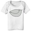 Infant Lap Shoulder Tee Thumbnail