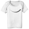 Infant Lap Shoulder Tee Thumbnail