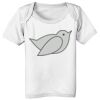 Infant Lap Shoulder Tee Thumbnail