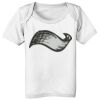 Infant Lap Shoulder Tee Thumbnail