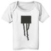 Infant Lap Shoulder Tee Thumbnail